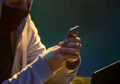 1,5 миллиона атак: жителям Эстонии досаждают вредоносные программы и мошенники