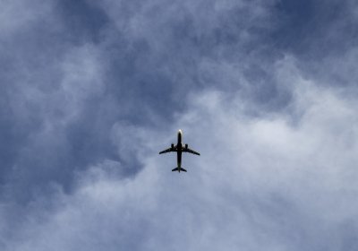В Индии разбился пассажирский самолет: сообщается о многочисленных погибших
