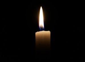 В полицейском автобусе скончался мужчина