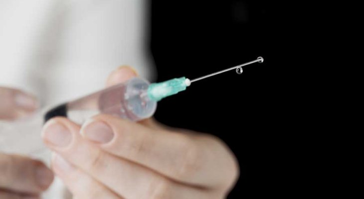 Эксперты рекомендуют расширить группу вакцинирования от гриппа
