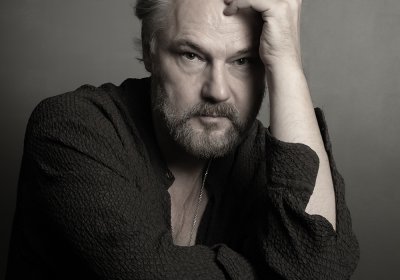 «Баловень судьбы»: взлеты и падения актера Русского театра Александра Ивашкевича