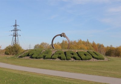 В вторник в Маарду одновременно загорелись две электроподстанции