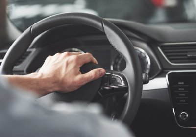 Опрос: в Эстонии много автомобилей, но ездят на них мало