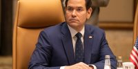 Рубио намекнул, что США уже надоело заниматься войной в Украине
