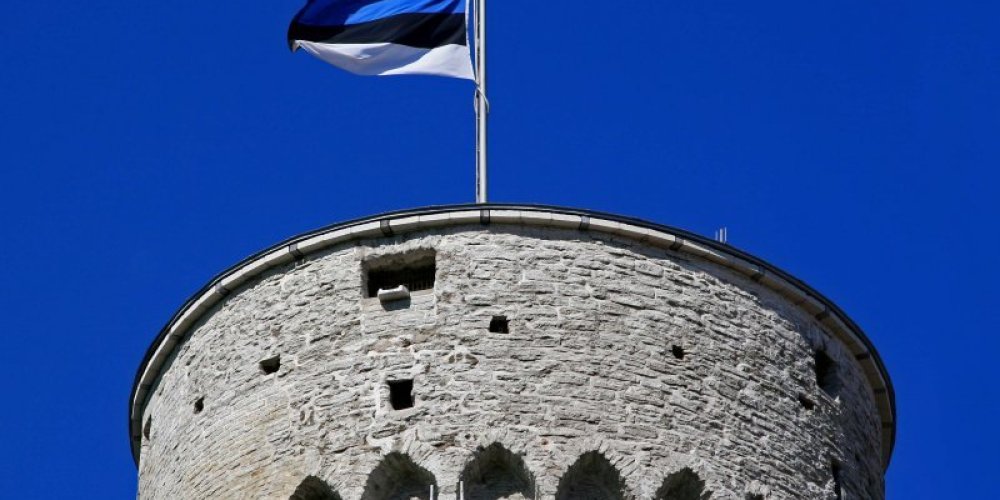 Совокупный расход госбюджета в Эстонии в октябре за год вырос на 11,5%