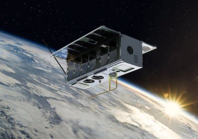 Знай наших: каких успехов достигла Эстония в покорении космоса?