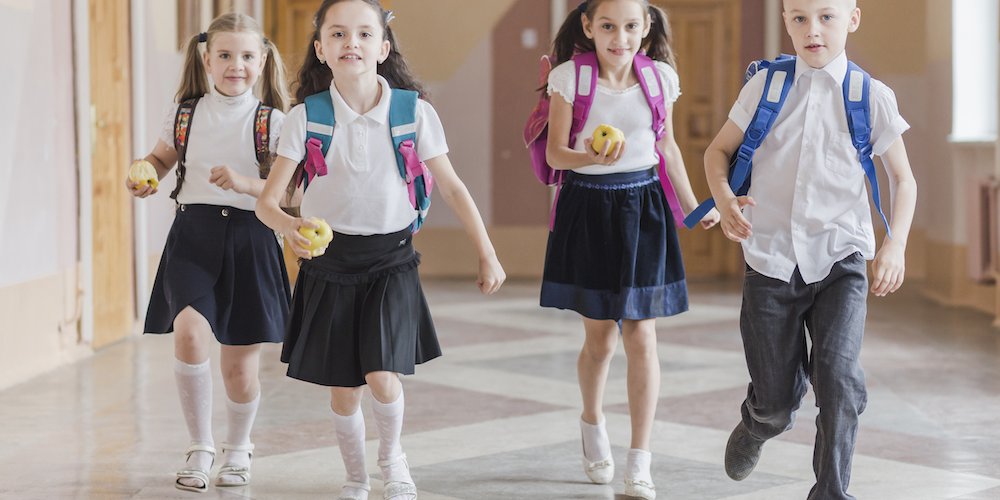 Не так страшен черт: многие русские дети хорошо справляются с учебой в эстонских школах, уходят единицы.