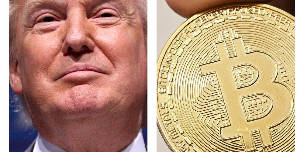 На фоне победы Трампа биткоин подскочил до исторического максимума