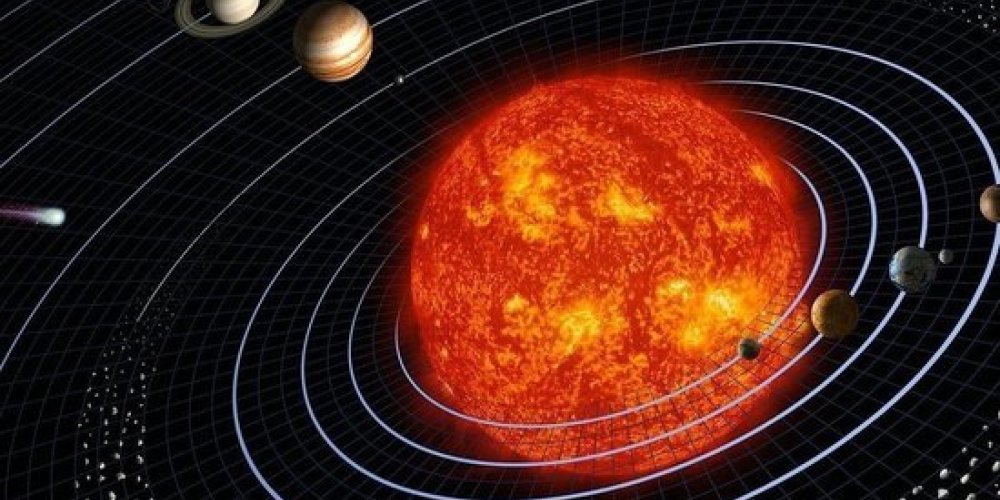 Ученые предположили, что что на Землю упал межзвездный объект