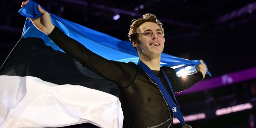 Aleksandr Selevko