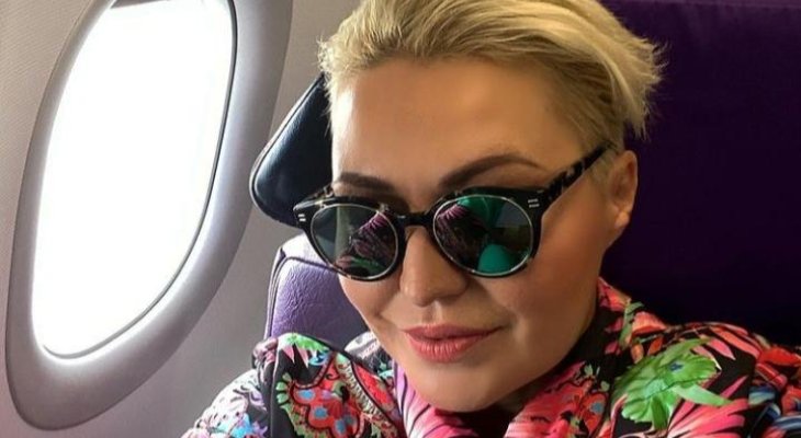 &quot;У меня есть два клона&quot; - как живет Катя Лель после встречи с инопланетянами