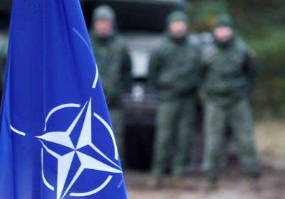 США увеличивают военное присутствие в странах Балтии