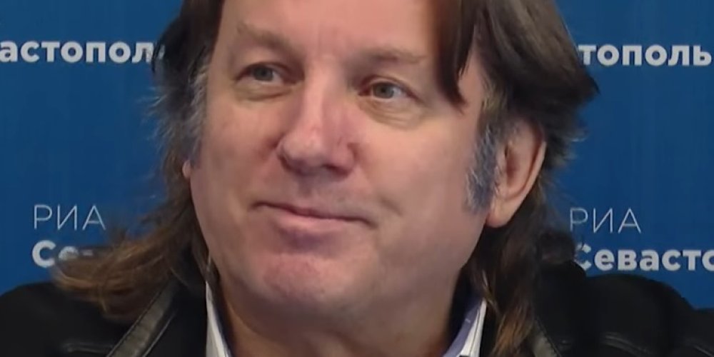 Певец Юрий Лоза чуть не погиб в свой день рождения