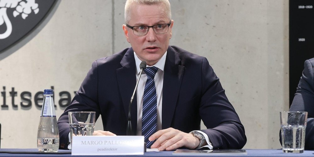 Гендиректор КаПо Марго Паллосон: «У нас – относительно низкий уровень террористической угрозы, мы по-прежнему считаем теракт маловероятным. В то же время распространение радикального ислама в Эстонии становится все более обширным из-за увеличения иммиграции из стран риска». 