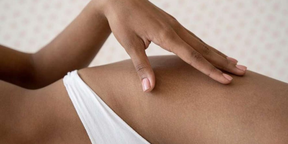 Лайфхаки: как наносить автозагар и не испортить одежду
