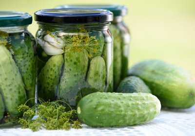 Заготовки на зиму: лучшие рецепты маринованных, соленых и квашеных огурцов