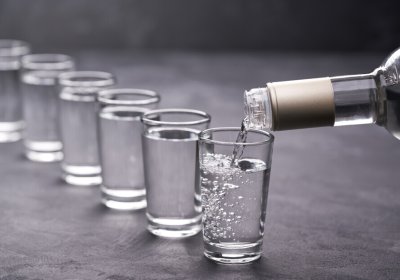 Пять эффектов: что будет, если отказаться от алкоголя