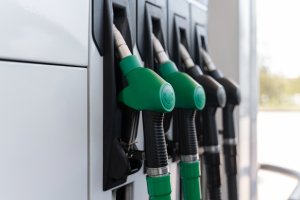 TTJA проверил заправочные станции, выбранные случайным образом