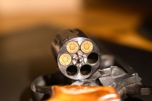Восьмиклассница, открывшая стрельбу в брянской школе, попрощалась двумя жуткими словами