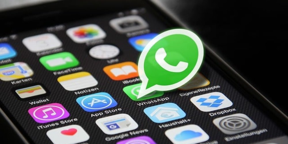 В WhatsApp начались аферы против туристов