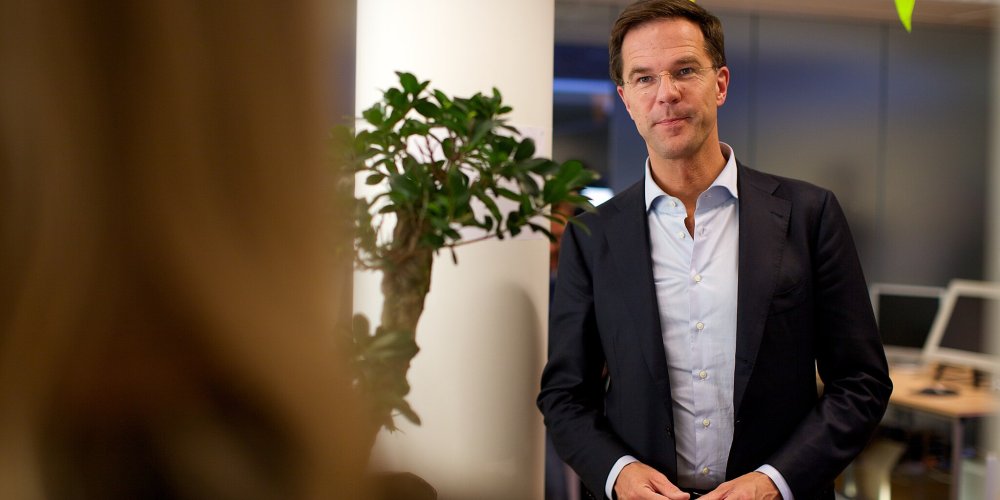 Mark Rutte