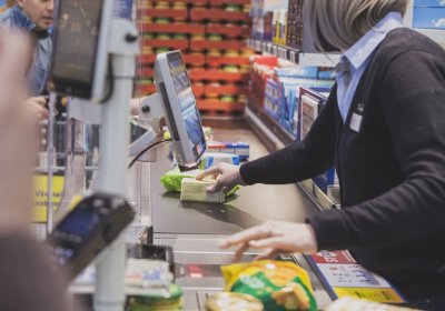 Соцдемы предлагают снизить ставку НСО на основные продукты питания