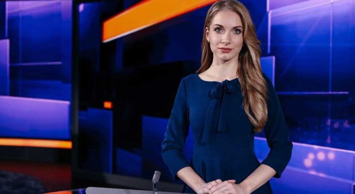 Юлия Лева: «Люблю всех котиков»