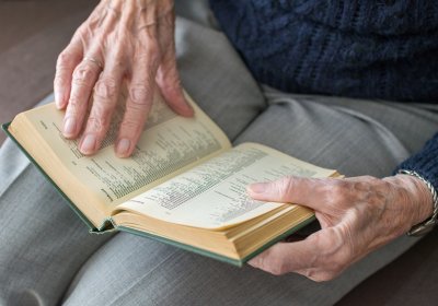 В Пыхья-Таллиннской Академии для пожилых выступят провизоры
