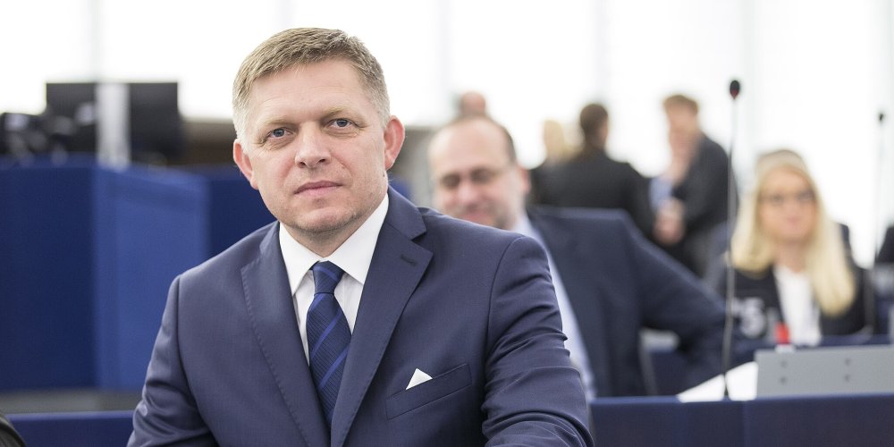Robert Fico