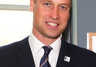 William, Prince of Wales
