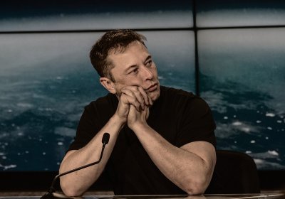 ЕС готовит крупнейший штраф против соцсети X Илона Маска, - NYT