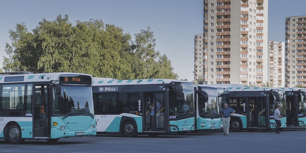 Изменения в маршрутах: меньше времени в пути