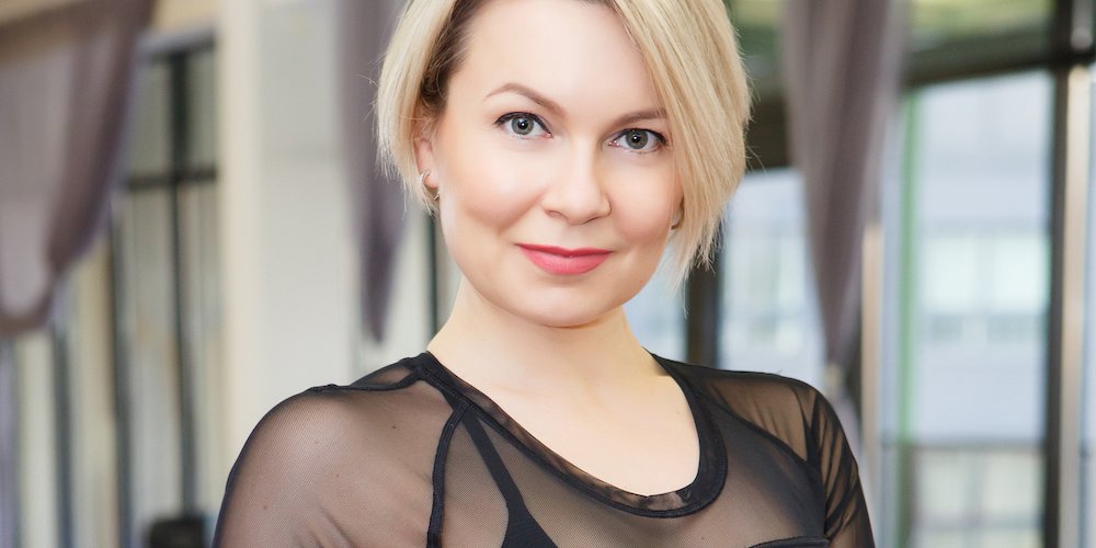 Нет смысла бегать: тренер по фитнесу Ольга Соловьева считает, что лучшие тренировки – интервальные. 