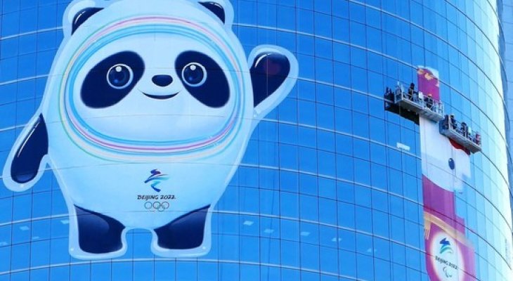 Олимпийцев просят не брать телефоны в Пекин из-за китайского шпионажа