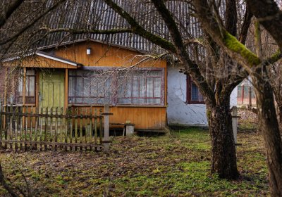 Маклер: интерес жителей Эстонии к летним домам сохраняется на высоком уровне