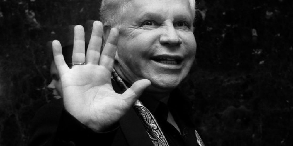 Умер Борис Моисеев: чем болел артист