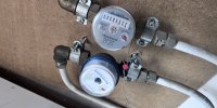 Замена водомеров и укрепление балкона: жильцы не хотят участвовать!