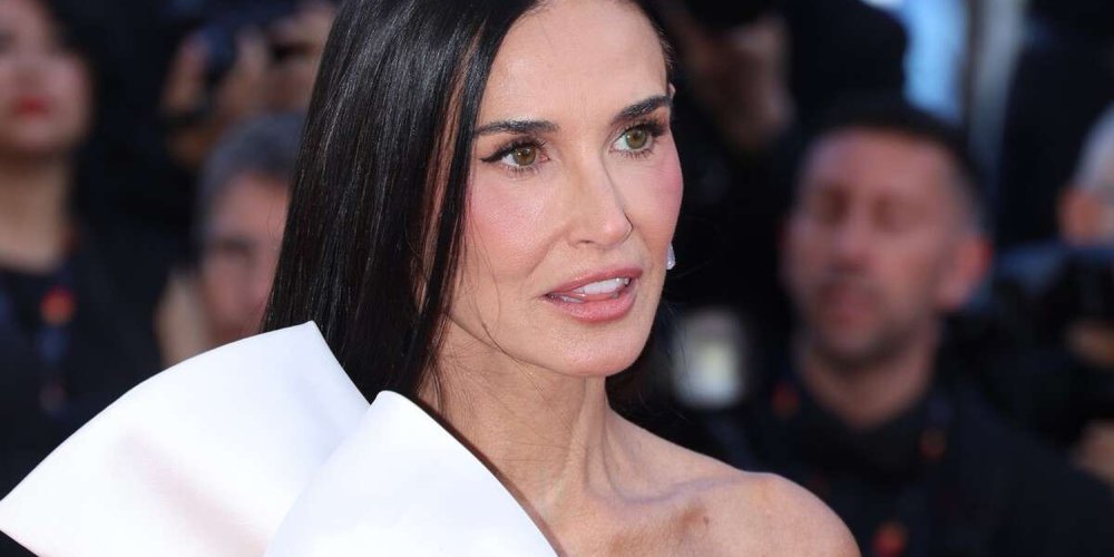 Demi Moore
