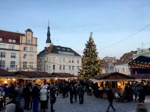 Lonely Planet назвал лучшие места в Европе, куда можно поехать зимой