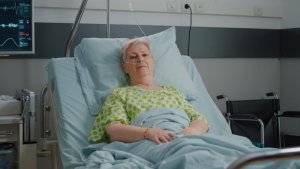 В Рийгикогу одобрили узаконивание волеизъявления на конец жизни