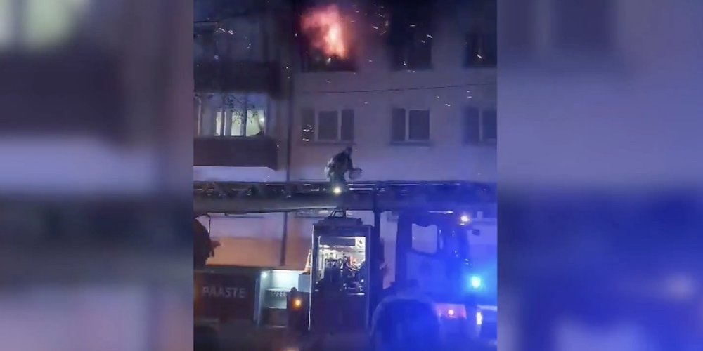 Огромная нагрузка: спасатели ежедневно оказываются в опасных ситуациях, где им нужно рисковать жизнью. 