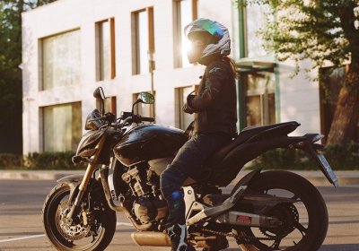 Как я могу сэкономить при покупке мотоцикла?