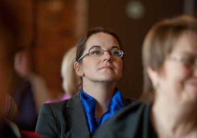 Liisa Pakosta