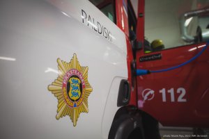 Фракция Isamaa в горсобрании Таллинна намерена вступиться за спасательное депо в Копли