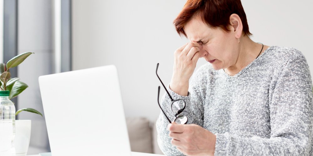 Из-за выгорания на работе в прошлом году было выплачено больничных на 844 870 евро