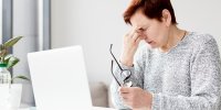 Из-за выгорания на работе в прошлом году было выплачено больничных на 844 870 евро