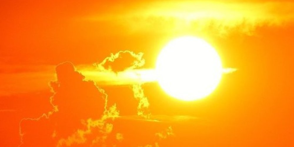 В апреле земляне увидят солнечное затмение и звездопад
