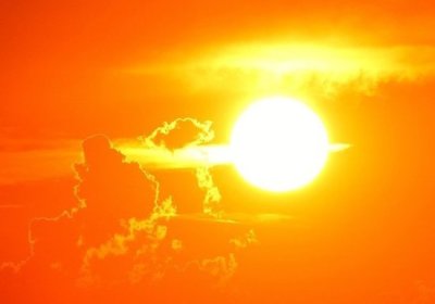 В апреле земляне увидят солнечное затмение и звездопад