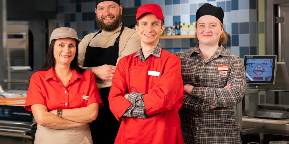 Продуктовый банк 6 и 7 декабря организует дни сбора продуктов питания длительного хранения
