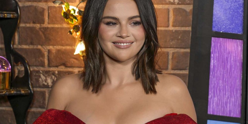Selena Gomes